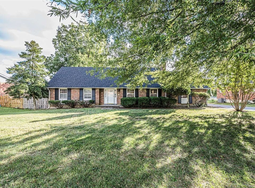 725 Temple Court, Bowling Green, KY 42101 House for Sale realestate