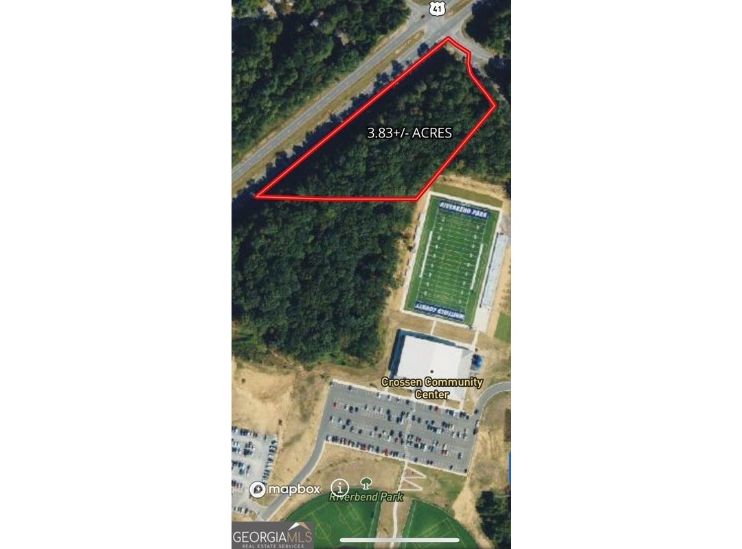 00 South, Dalton, GA 30721 Land for Sale