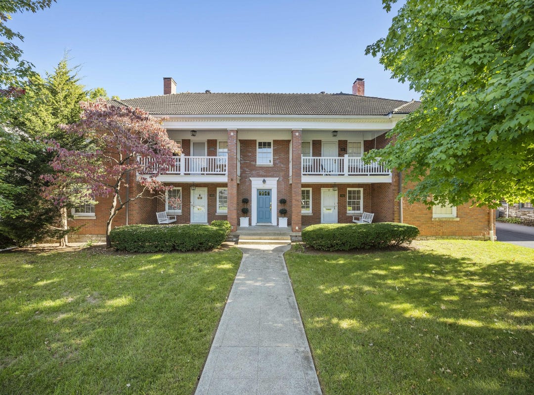 1411 Fontaine Road, Lexington, KY 40502 Apartment for Rent realestate