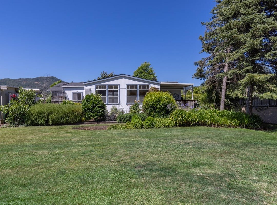 6468 Washington Street, Apt Unit 67, Yountville, CA 94599 House for