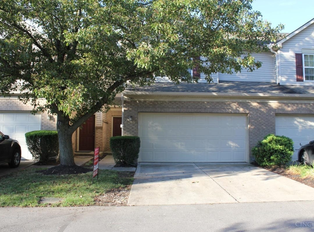 3895 Thorngate Drive, Mason, OH 45040 Apartment for Sale realestate