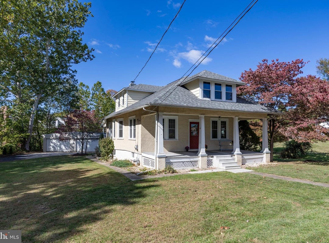 330 PARK AVENUE, COLLEGEVILLE, PA 19426 House for Sale