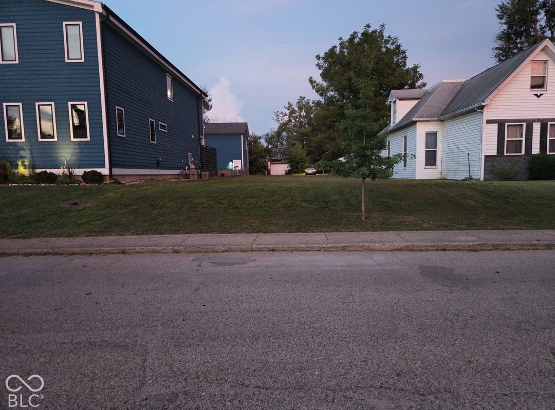 1727 Bellefontaine Street, Indianapolis, IN 46202 Other for Sale ...