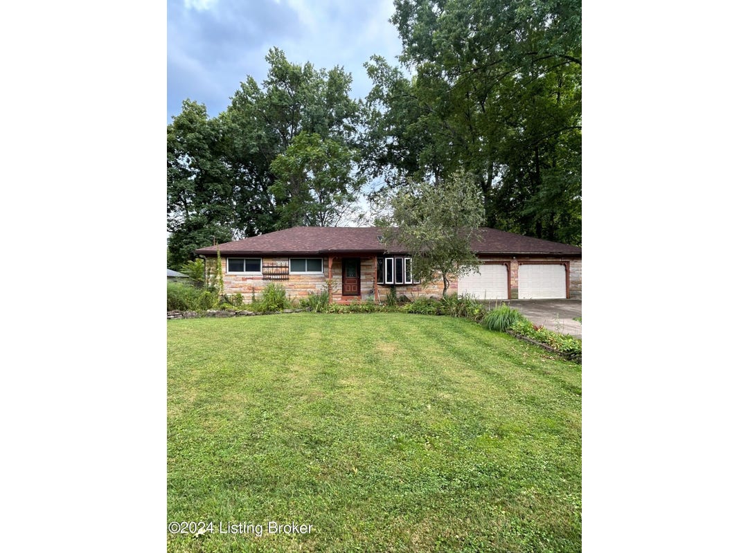 4302 Lambert Rd, Louisville, KY 40219 House for Sale