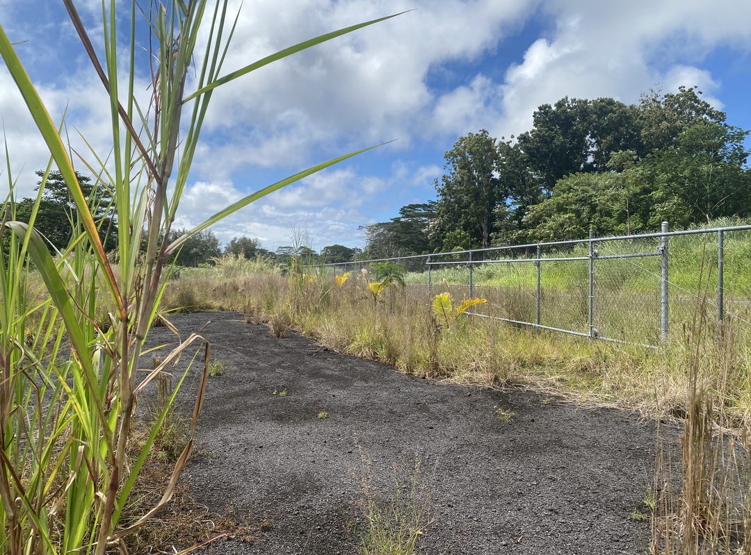 152970 KEAAU PAHOA RD, Apt Lot 17A, PAHOA, HI 96778 Land for Sale