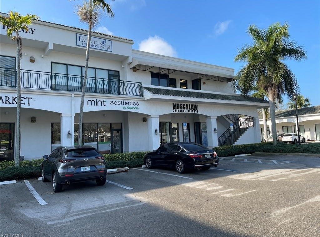 2800 Davis BLVD, NAPLES, FL 34104 Other for Sale