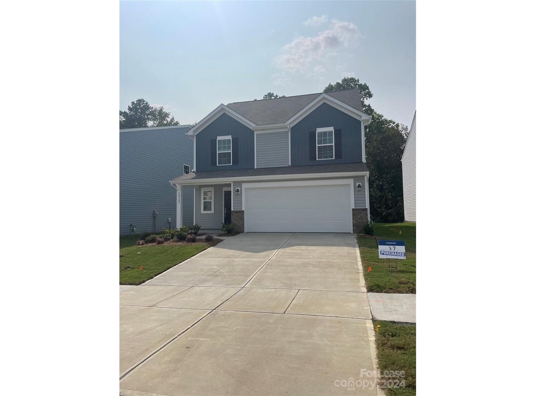 10309 Chatham Run Lane, Charlotte, NC 28205 House for Rent realestate