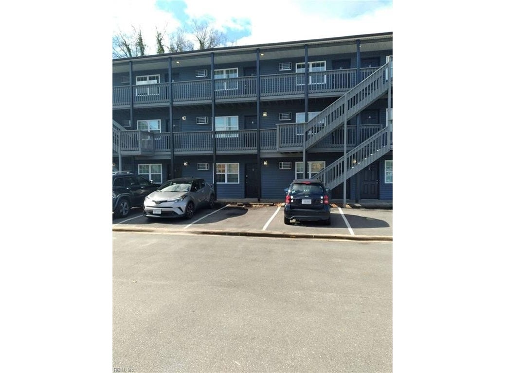 3917 Bowdens Ferry Road, Apt 4, Norfolk, VA 23508 Apartment for Rent