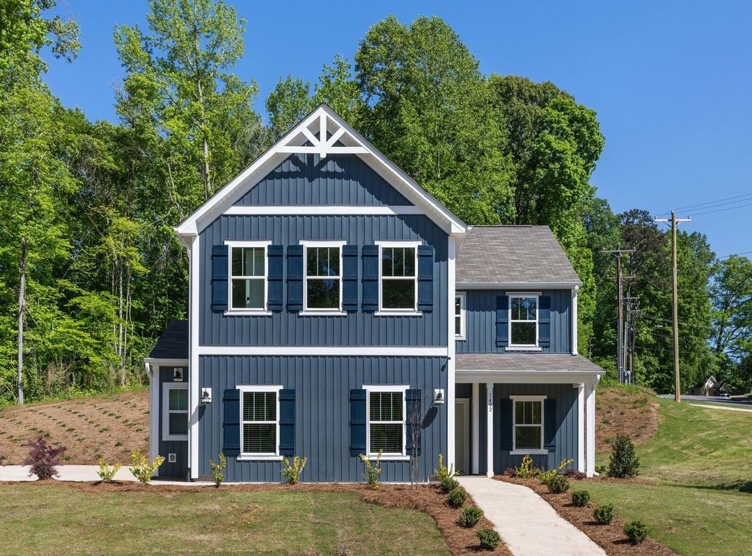 1415 Richmond Drive, 18, Lowell, NC 28098 House for Sale realestate