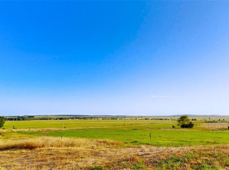 01 County Road 3825, Coalgate, OK 74538 Land for Sale