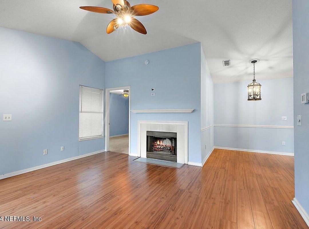 300 SANDIRON Circle, Apt 338, FL 32082 Apartment for Rent realestate