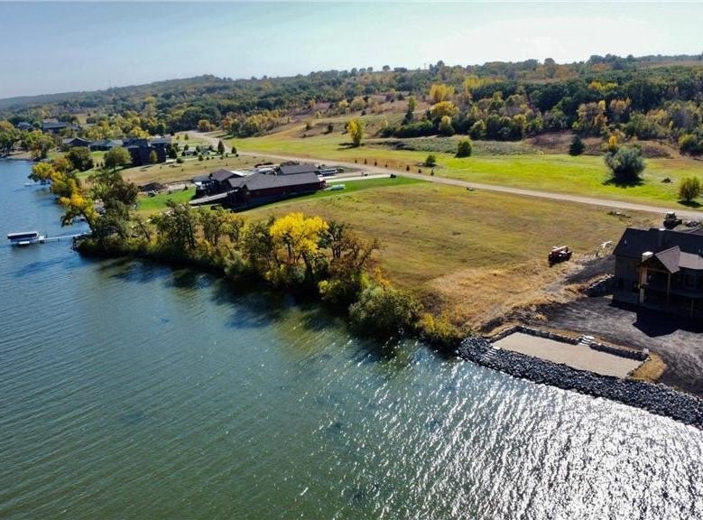 13330 Waters Edge, Wilmot, SD 57279 Land for Sale