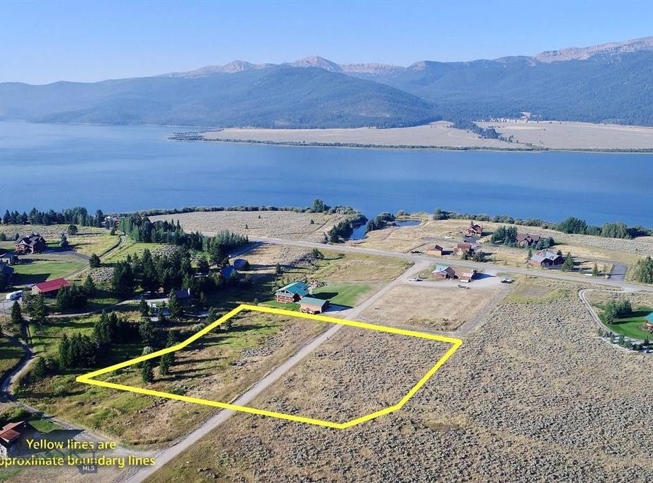 122 Hebgen Lodge Road, West Yellowstone, MT 59758 Land for Sale
