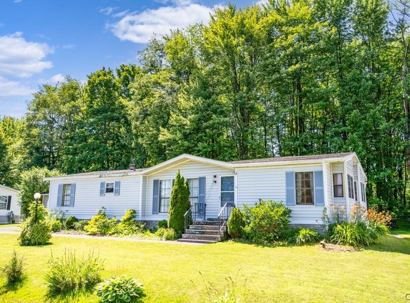 105 Pazdur Boulevard, Westmoreland, NY 13440 House for Sale