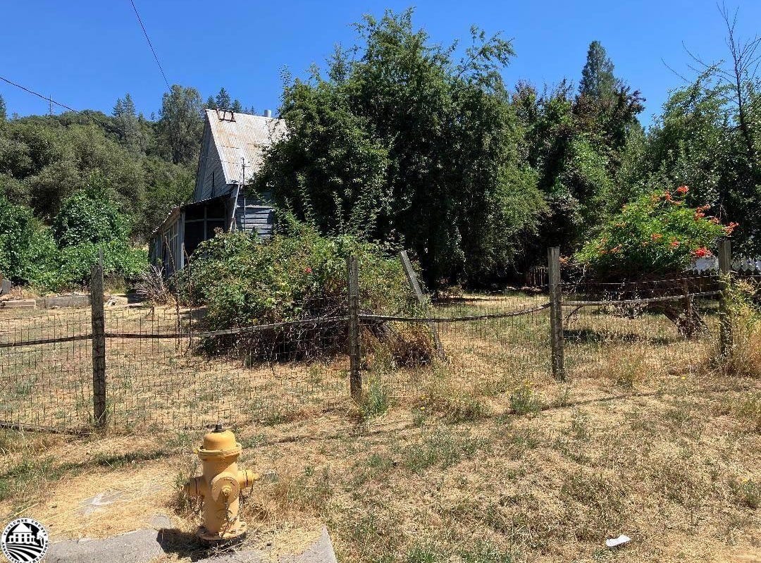 19789 Soulsbyville Rd., Soulsbyville, CA 953720000 House for Sale