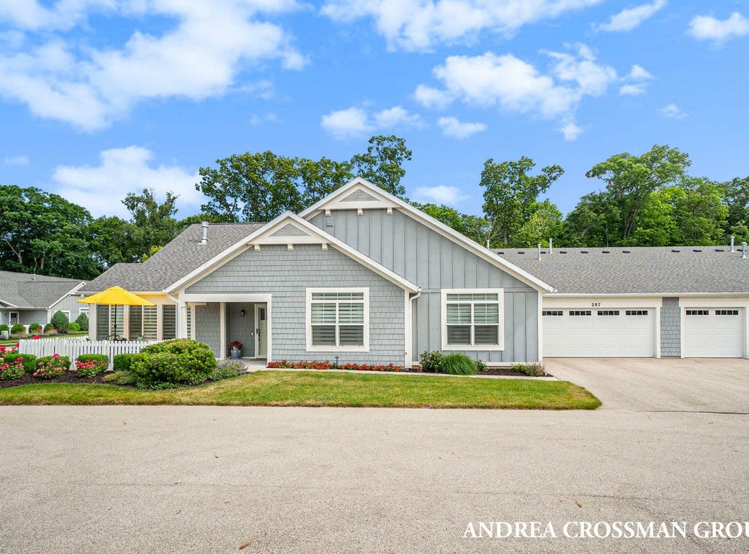 207 JANES VIEW DRIVE, HOLLAND, MI 49424 Apartment for Sale realestate