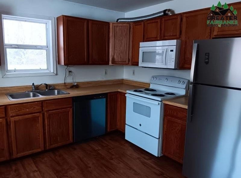 BIATHALON AVENUE, North Pole, AR 99705 Townhouse for Rent realestate