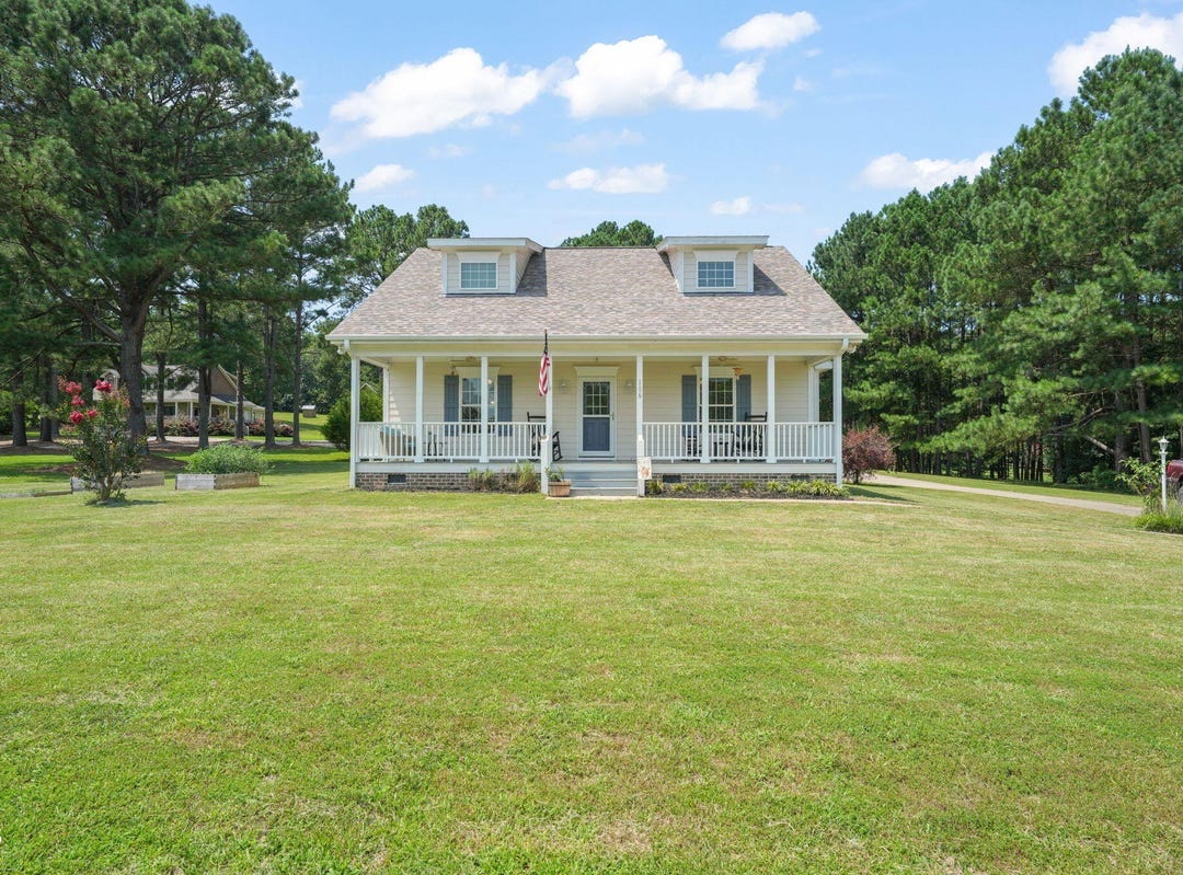 106 Triple Crown, Louisburg, NC 27549 House for Sale