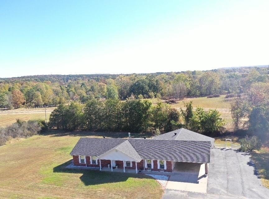 5920 N Arkansas Avenue, Russellville, AR 72802 House for Sale