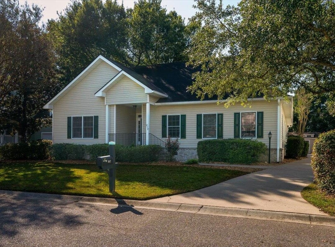 812 High Battery Circle, Mount Pleasant, SC 29464 House for Sale