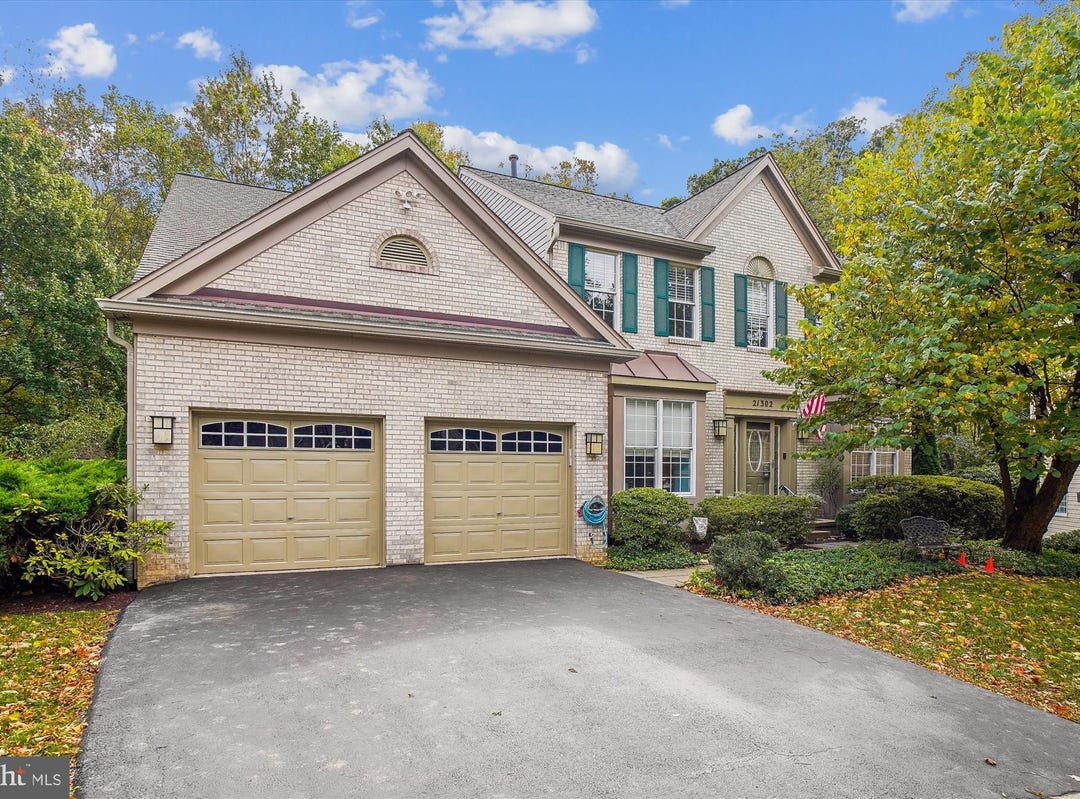 21302 APPENINE COURT, GERMANTOWN, MD 20876 House for Sale realestate