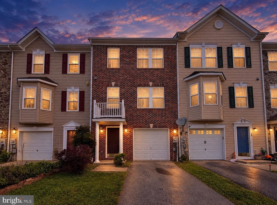 45 BRUCE DR, CHARLES TOWN, WV 25414 Townhouse for Rent - realestate.com.au