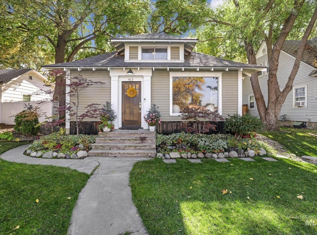 413 E Main, Apt Jerome, Jerome, ID 83338 House for Sale