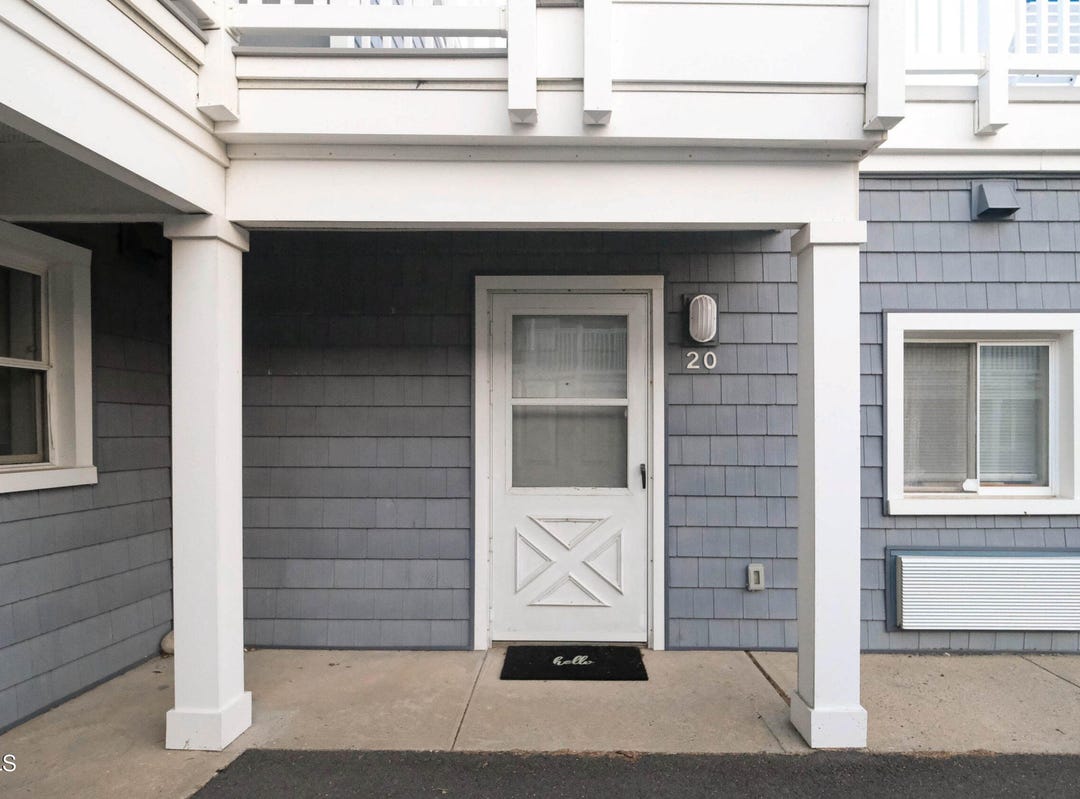 100 Ocean Avenue N, Apt 20A, Bradley Beach, NJ 07720 Apartment for Rent