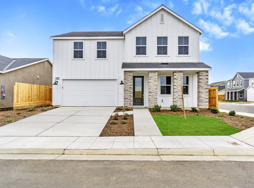 1020 Wayfarer Lane W, Madera, CA 93636 House for Sale