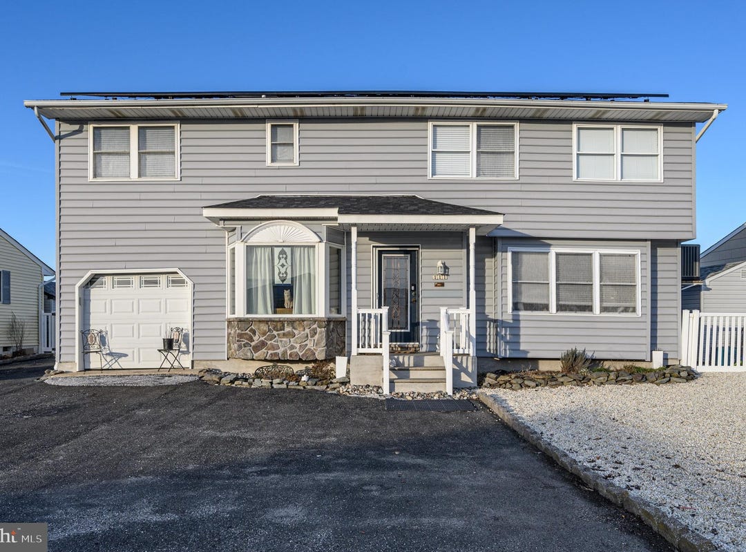 111 E SHREWSBURY DRIVE, TUCKERTON, NJ 08087 House for Sale realestate