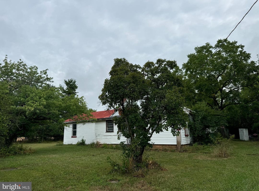 6922 FISH HATCHERY ROAD, FREDERICK, MD 21702 House for Sale