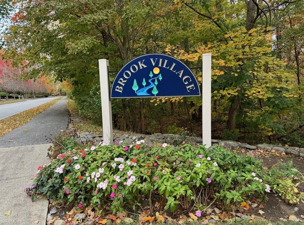 58 Spencer Road, Apt 26K, Boxborough, MA 01719 Apartment for Sale