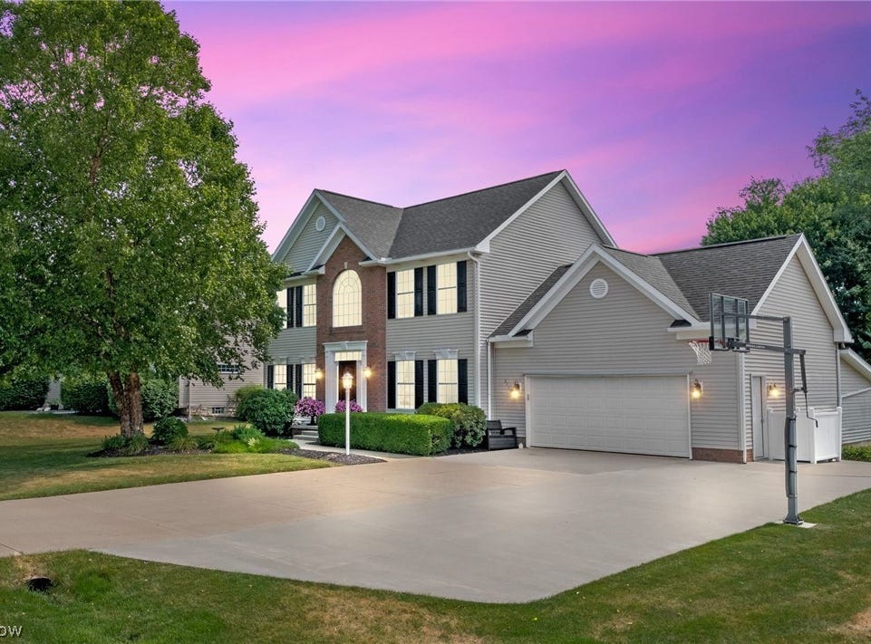 3119 Bear Hollow Road, Uniontown, OH 44685 House for Sale realestate