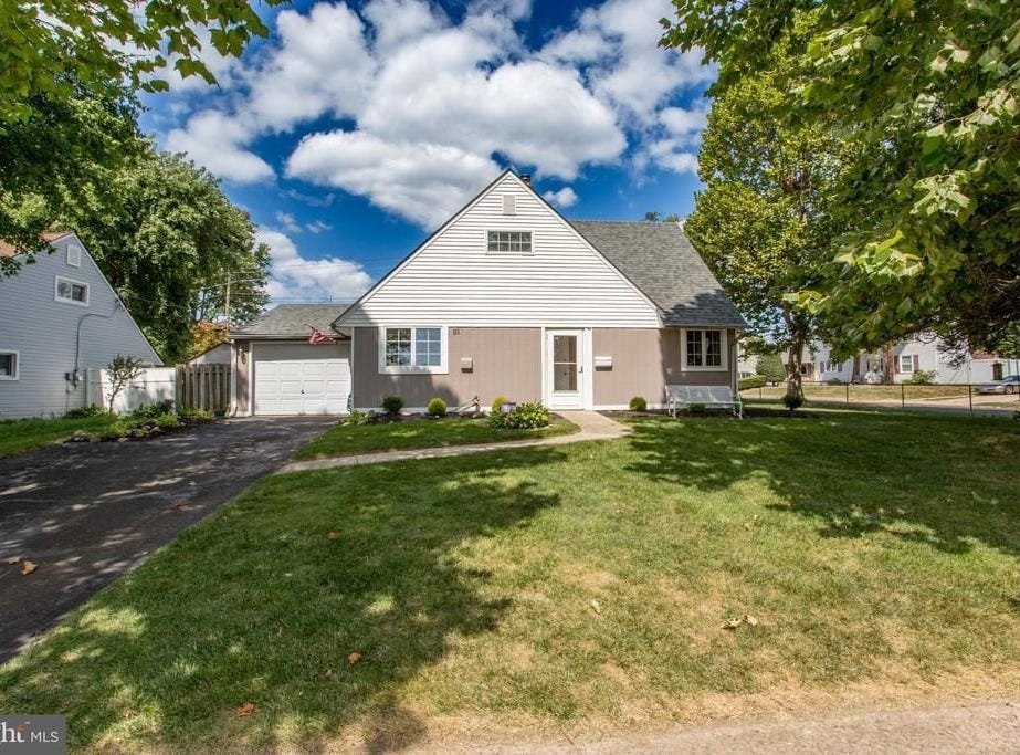 111 APPLETREE DRIVE, LEVITTOWN, PA 19055 Other for Sale