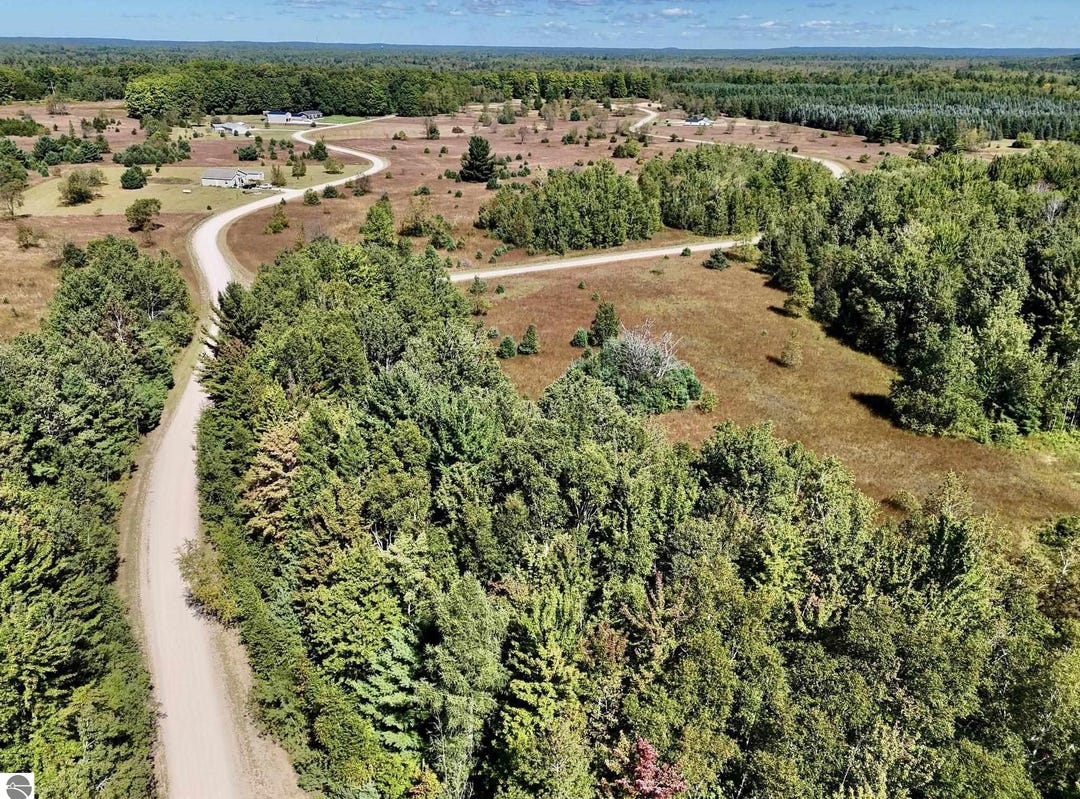 809 Grouse Drive SW, Kalkaska, MI 49646 Land for Sale