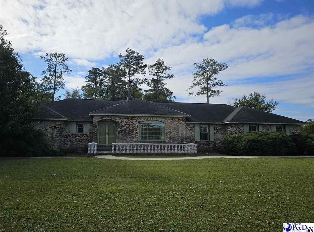 1725 Harry Byrd Hwy, Darlington, SC 29532 House for Sale realestate