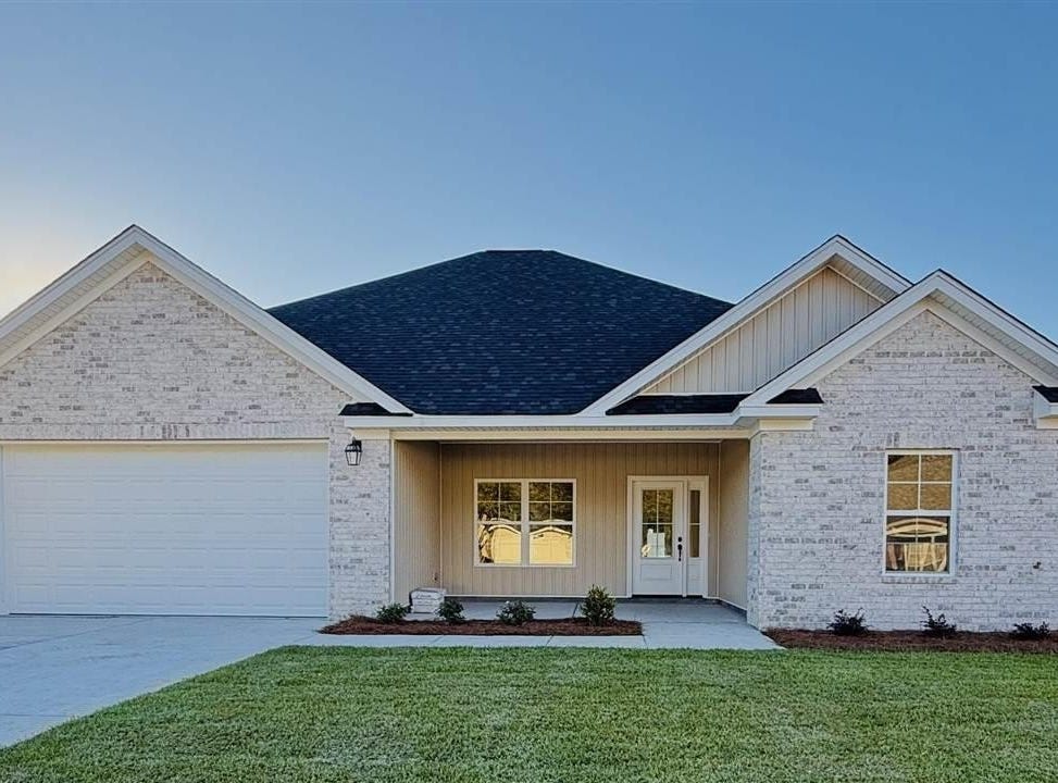 2221 Waverly Woods Drive, Florence, SC 29505 House for Sale