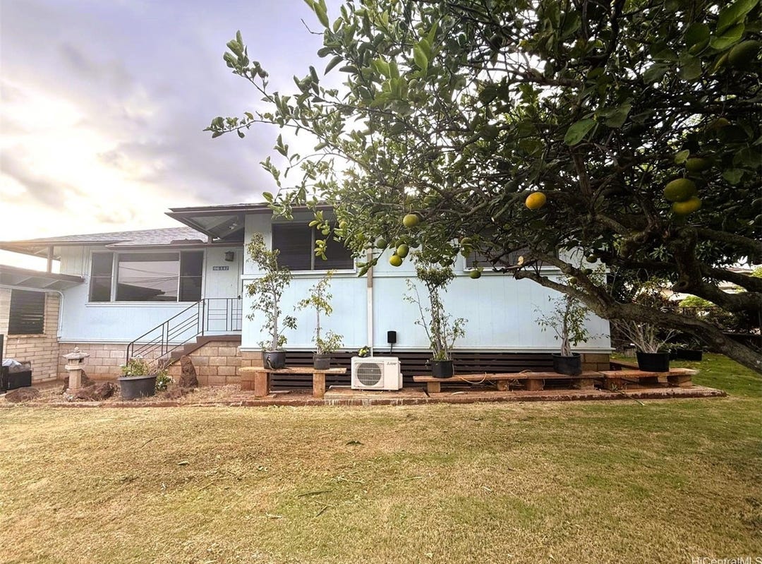 98147 Kauhihau Place, Pearl City, HI 96782 House for Sale realestate