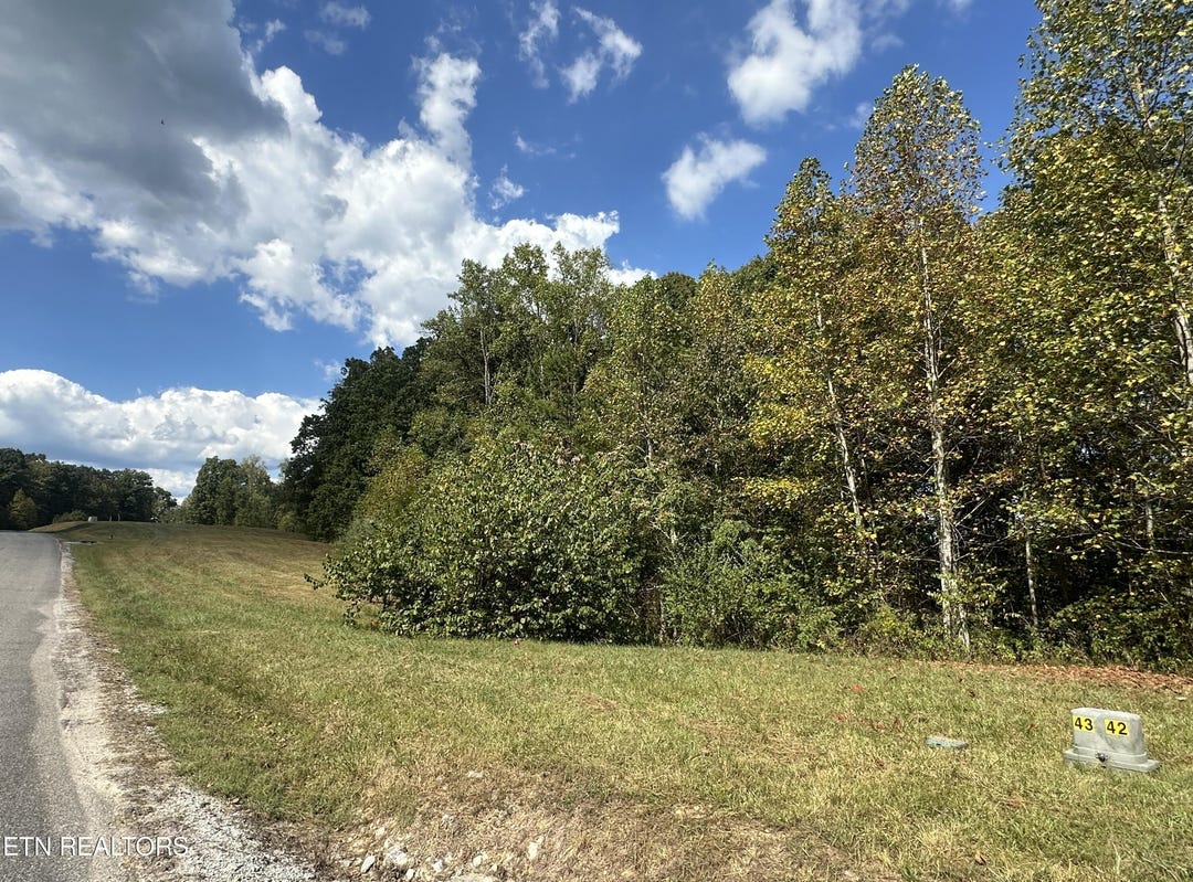 43 Old Hearth Drive, LaFollette, TN 37766 Land for Sale realestate