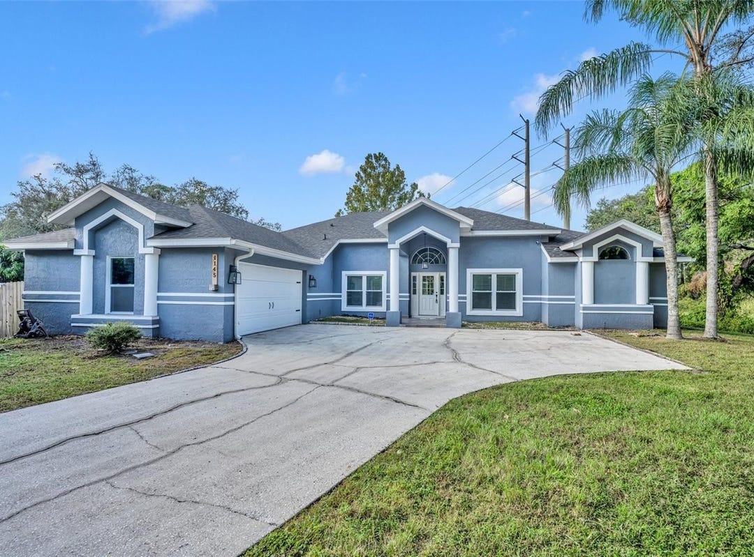 1145 ARBOR GLEN CIRCLE, WINTER SPRINGS, FL 32708 House for Sale