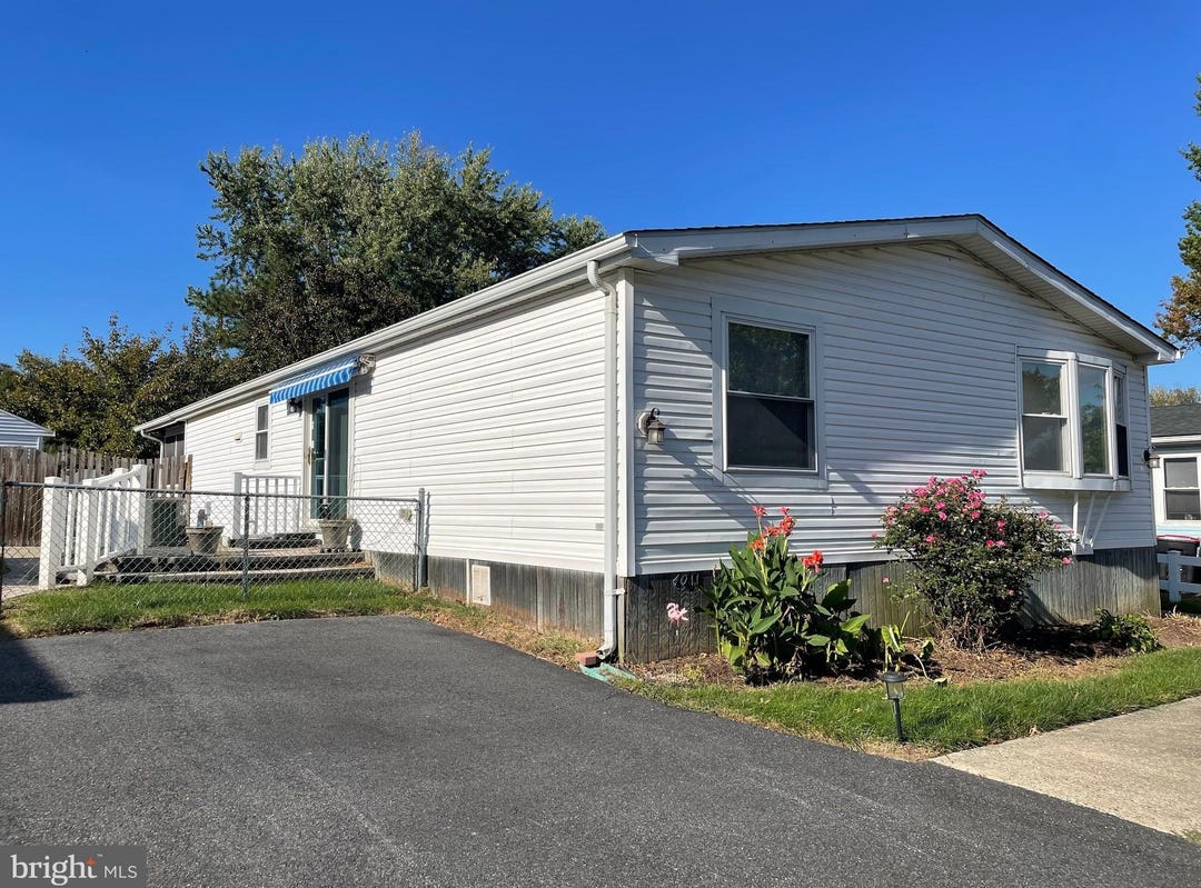 4011 SHARILYN DRIVE, ABINGDON, MD 21009 House for Sale