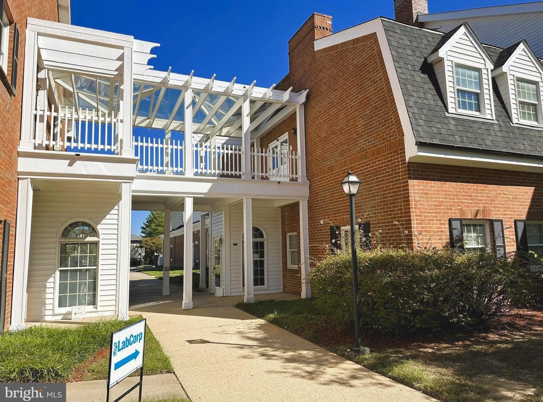 11350 PEMBROOKE SQUARE, Apt F301, WALDORF, MD 20603 Other for Sale