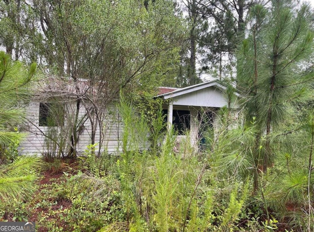 759 Michael, Metter, GA 30439 House for Sale