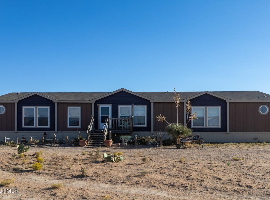 19324 Sebastian Avenue, El Paso, TX 79938 House for Sale realestate