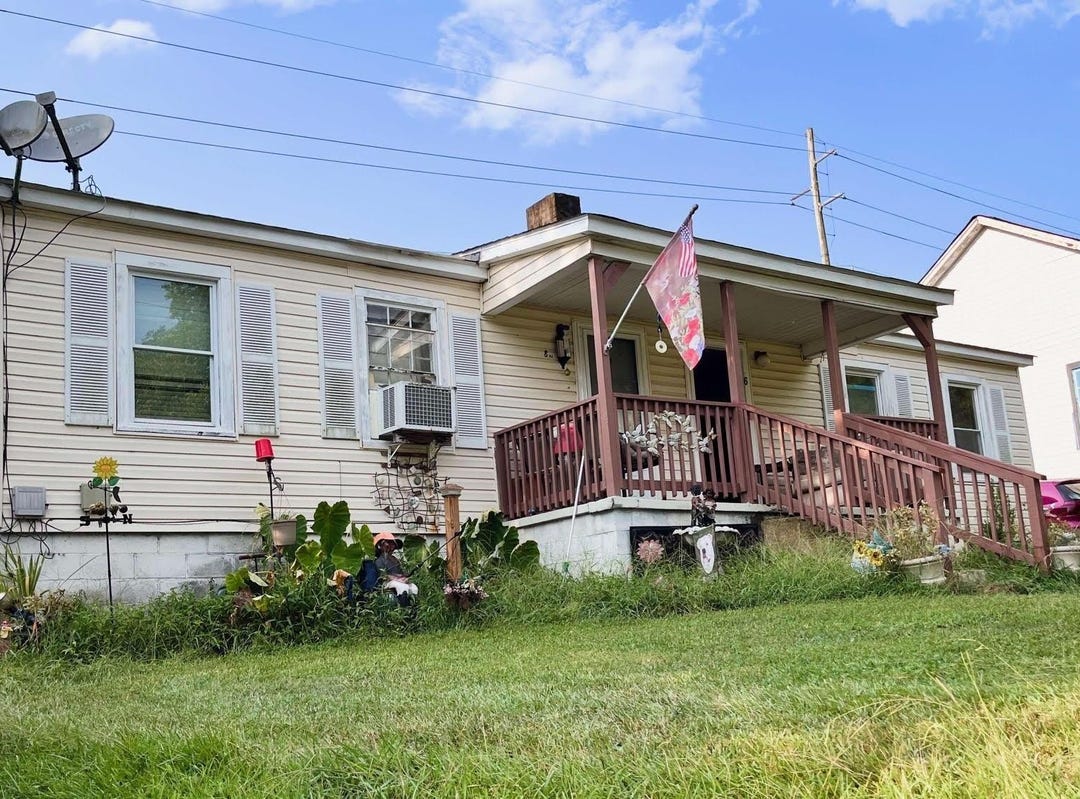 8 W 8th Street, Greer, SC 29611 Townhouse for Sale