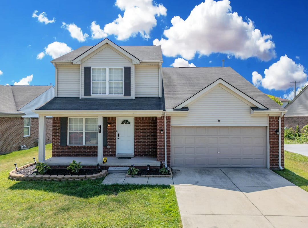 761 Lillibridge Street, Detroit, MI 48214 House for Sale realestate