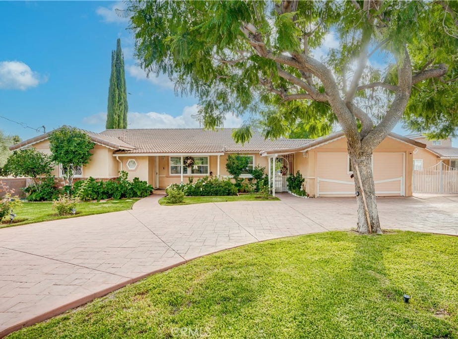 13201 Dronfield Avenue, Sylmar, CA 91342 House for Sale