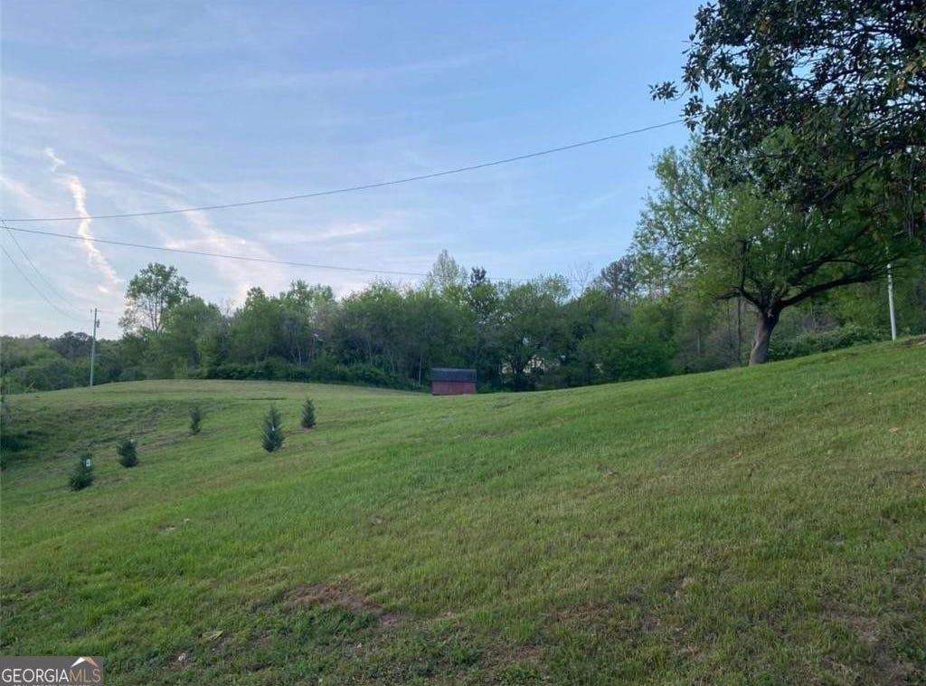 141 Marble Hill Church Road, Jasper, GA 30143 Land for Sale