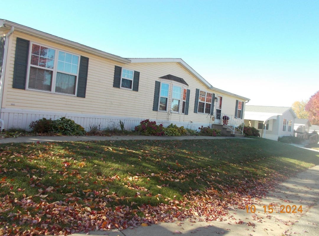 7833 Turtle Dove Dr. SE, Grand Rap, MI 49508 House for Sale