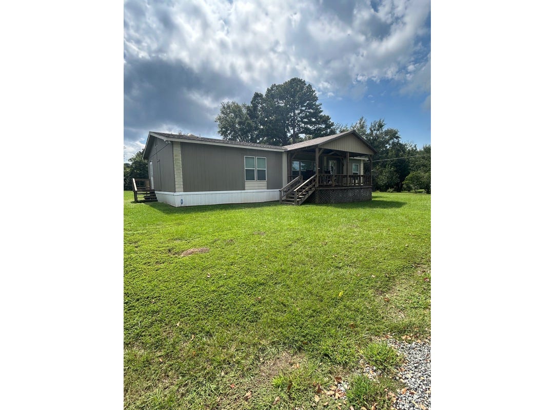 130 AA Park Rd, Zwolle, LA 71486 House for Sale